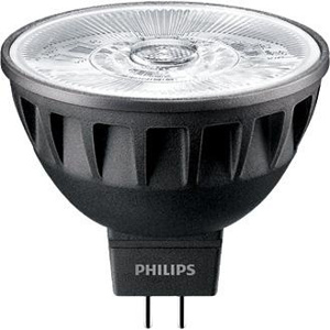 Signify Lighting EnduraLED® Series MR16 Reflector Lamps 7.3 W MR16 3000 K