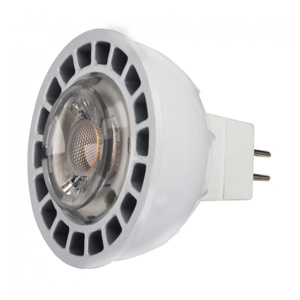Satco Products LED MR16 Reflector Lamps 8 W MR16 3500 K
