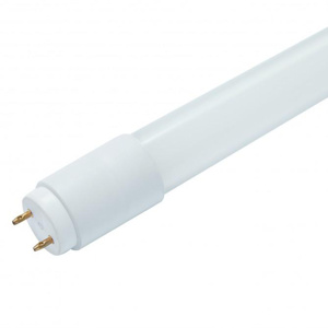 CPS LED Lighting CPS-T8 Series Dual Mode LED T8 Lamps T8 Ballast Bypass or with Ballast 18 W