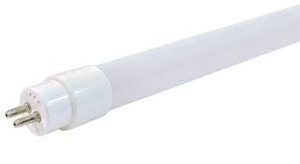 Current Lighting Type B LED T8 Lamps 18 W Bi-pin (G13) 48 in Non-dimmable 2750 lm 6500 K