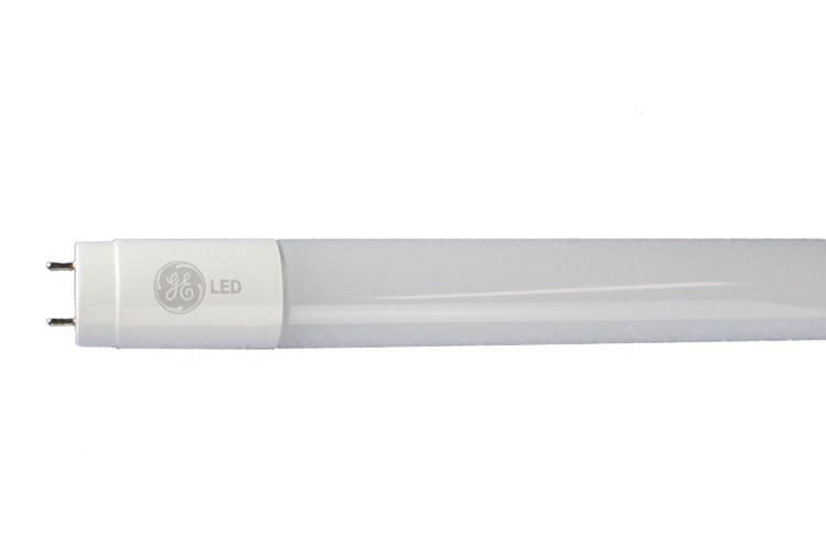 GE Lamps | GE Lamps Glass Tube Type B Series LED T8 Lamps T8 Ballast ...