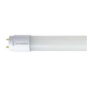 Sylvania SubstiTUBE® Value Series LED T8 Lamps T8 Instant/Program Start Ballast 17 W