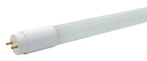 Current Lighting Type B LED T8 Lamps 13 W Bi-pin (G13) 48 in Dimmable 2050 lm 5000 K