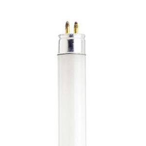 Satco Products Fluorescent T8 Lamps 18 W 22 in Bi-pin (G13) 6500 K