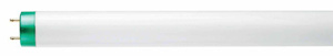 Signify Lighting TuffGuard™ Alto® Series T8 Lamps 48 in 3500 K T8 Fluorescent Straight Linear Fluorescent Lamp 32 W