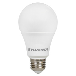 Sylvania UltraLED™ A-line LED Lamps A19 5000 K 16 W Medium (E26)
