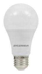 Sylvania UltraLED™ Series A-line LED Lamps A19 12 W Medium (E26)