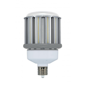 <em class="search-results-highlight">Satco</em> Products LED Corn Cob Lamps Corn Cob 80 W Mogul (EX39)
