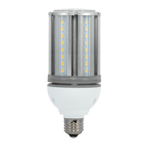 <em class="search-results-highlight">Satco</em> Products LED Corn Cob Lamps Corn Cob 18 W Medium (E26)