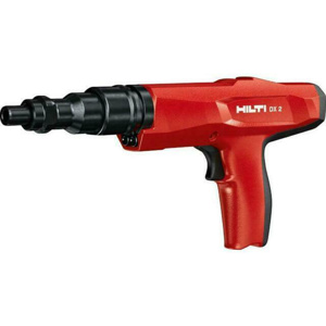 Hilti DX2 Series Powder Actuated Tools HDI Setting Tool