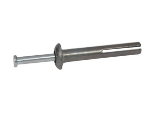 Allied Bolt Type 3 B Concrete Drive Anchors Steel 3/16 in 0.875 in