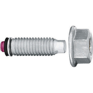 Threaded Rod Anchors - Unclassified Product Family