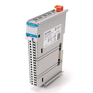 Rockwell Automation 5069 Compact I/O 16 Channel 24VDC Sink Input Modules 16 Channel 16 Input