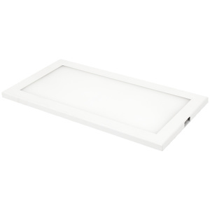 American Lighting EdgeLink Series LED Undercabinet Lights 3000 K 16 in 24 VDC 13 W Dimmable 675 lm