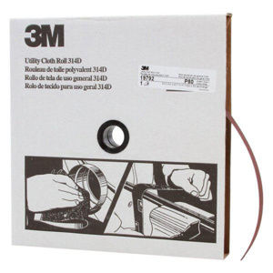 3M Cloth Utility Rolls