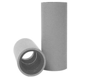 Etco Specialty Products E-LOC® Series PVC Conduit Couplings 2 in