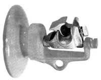 Lindsey Manufacturing Co. Lindsey Manufacturing 1100 UNICON Series Clamp-Top Insulator Clamps