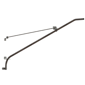 Maclean Power S125 Series Cantilever Style Arms for Wood Poles