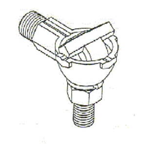 Maclean Power TG Series Transformer Tank Ground Connectors