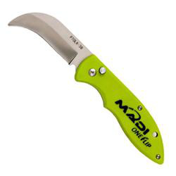 MADI OneFlip™ Safety Lineworker Knives