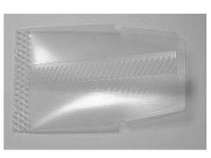 PLASTIC DESIGN INC ZWS Series Zipper Weld Sleeves