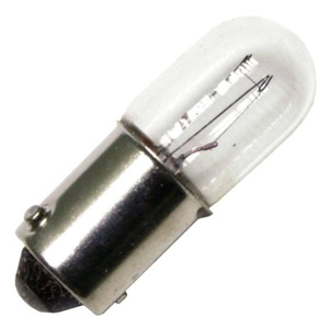 Sylvania Miniature Incandescent Lamps