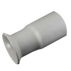 Cantex DB60 PVC Fabricated Bell Ends PVC Sch 40 & 80 4 in Socket