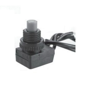 Selecta Products SS Momentary Push Buttons Nylon