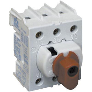 Altech Corp KU Series Direct Handle Motor Disconnect Switch