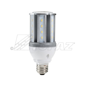 Southwire LED Corn Cob Lamps Corn Cob 10 W Medium (E26)