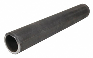 A333 Seamless Carbon Steel Pipe Nipples 1/2 x 4 in XS (Extra Strong) Domestic Plain Both Ends