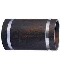 A106B Seamless Carbon Steel Pipe Nipples 3 x 10 in STD (Standard) Domestic Grooved Both Ends