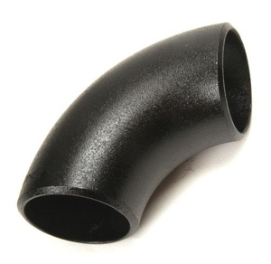 Carbon Steel WPB Long Radius 45 Degree Elbows 3 in STD (Standard) Butt Weld Import