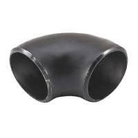 Carbon Steel WPB Short Radius 90 Degree Elbows 1-1/4 in STD (Standard) Butt Weld Domestic