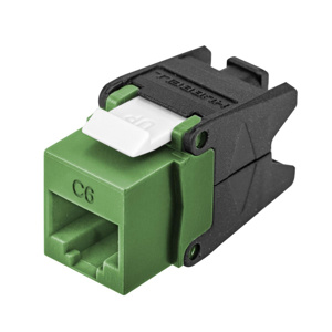 Hubbell Premise Cobra-Lock™ Jack Inserts