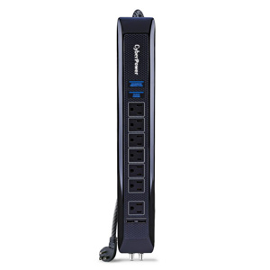 CyberPower Surge Protectors