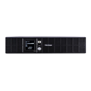 CyberPower Smart App UPS 2000 VA 120 VAC 1350 W