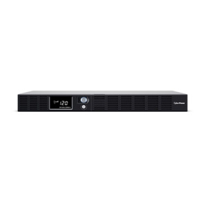 CyberPower Smart App UPS 1500 VA 120 V 900 W