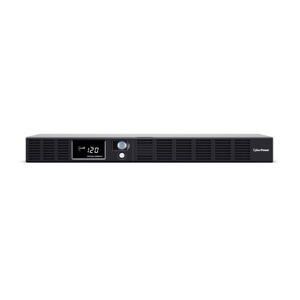 CyberPower Smart App UPS 700 VA 120 V 400 W