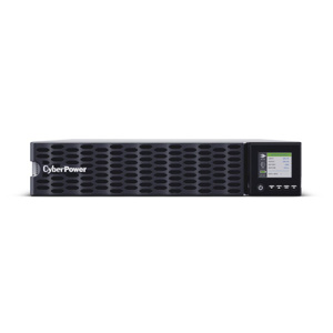 CyberPower Smart App UPS 5000 VA 200 - 240 VAC 5000 W