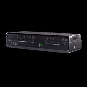 CyberPower Standby UPS 700 VA 120 VAC 370 W