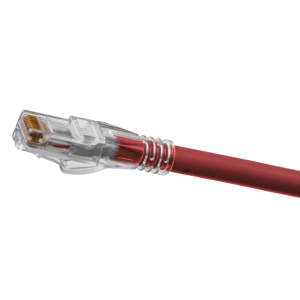 Hubbell Premise Cat6 Riser Patch Cords