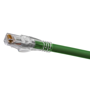 Hubbell Premise Cat6 Riser Patch Cords