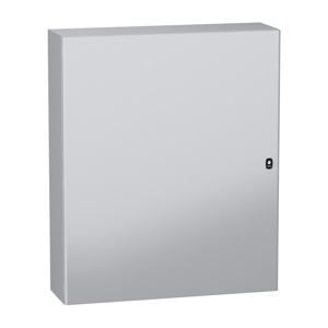 Square D Wall Mount Hinged Weatherproof Enclosures