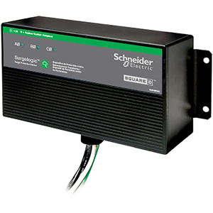 Square D Surge Arresters / Protection Devices