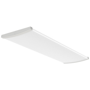 Lithonia Low Profile Wraparound Lights