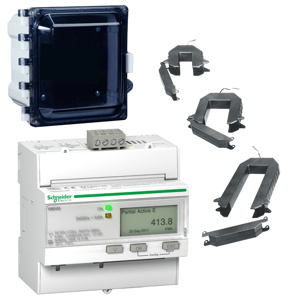 Square D Submeters