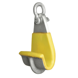 Hubbell Power Clipping Hooks