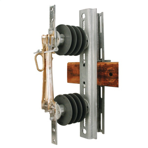 Single Phase - Distribution Disconnect Switch (Crossarm Mounted)