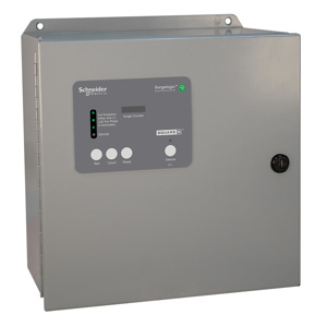 Square D Surge Arresters / Protection Devices